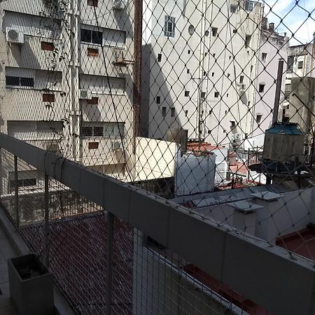 Kaboblackapartments Буенос Айрес Екстериор снимка