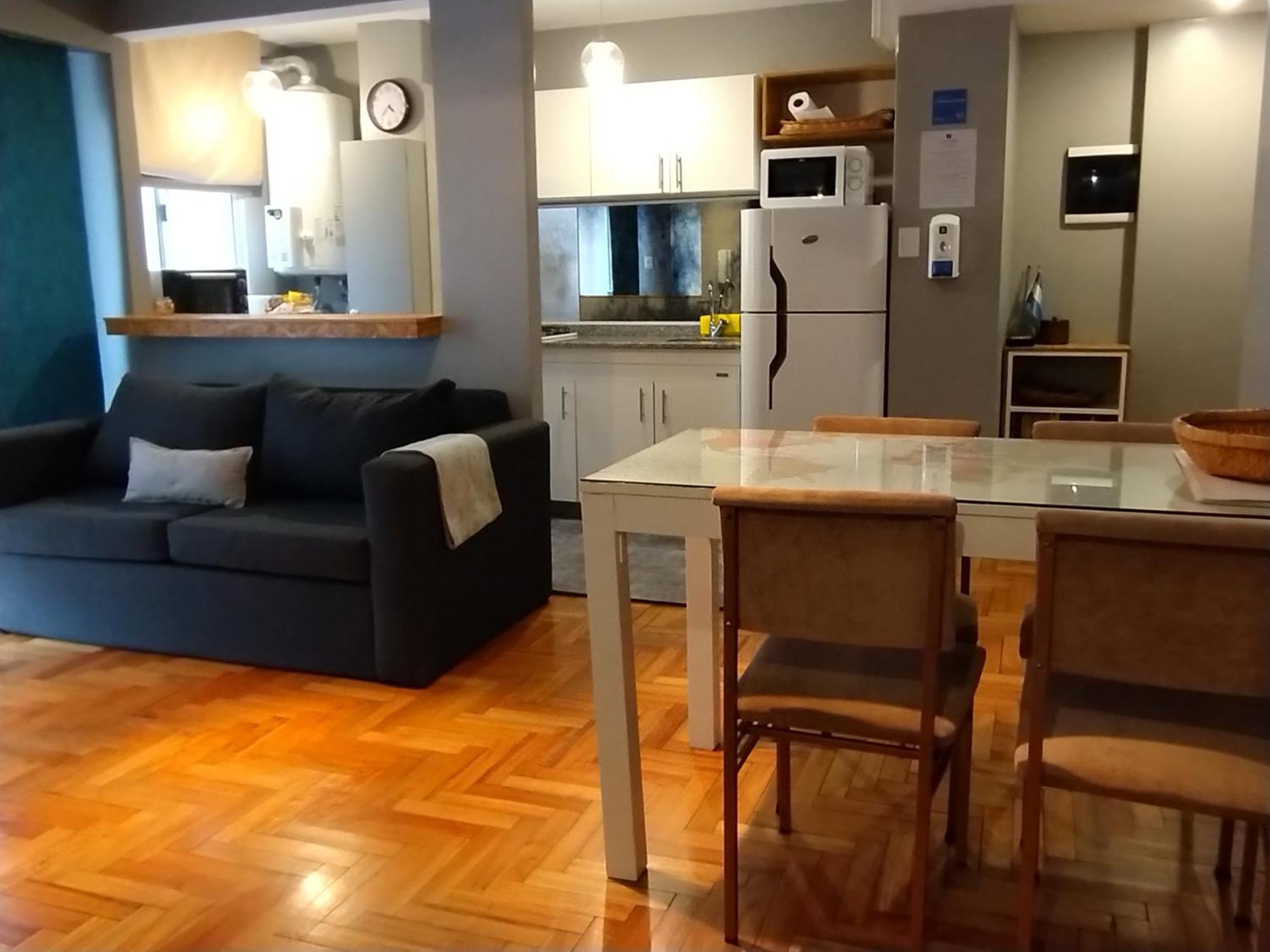 Kaboblackapartments Буенос Айрес Екстериор снимка