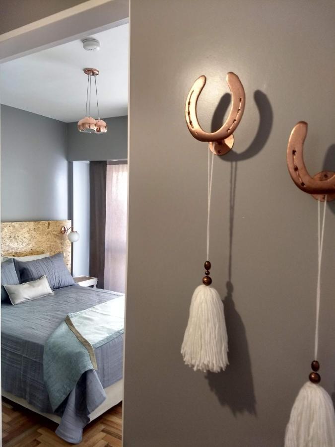 Kaboblackapartments Буенос Айрес Екстериор снимка