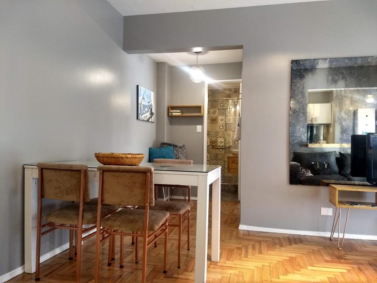 Kaboblackapartments Буенос Айрес Екстериор снимка