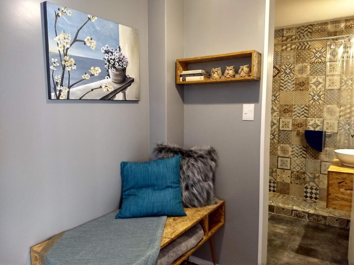 Kaboblackapartments Буенос Айрес Екстериор снимка