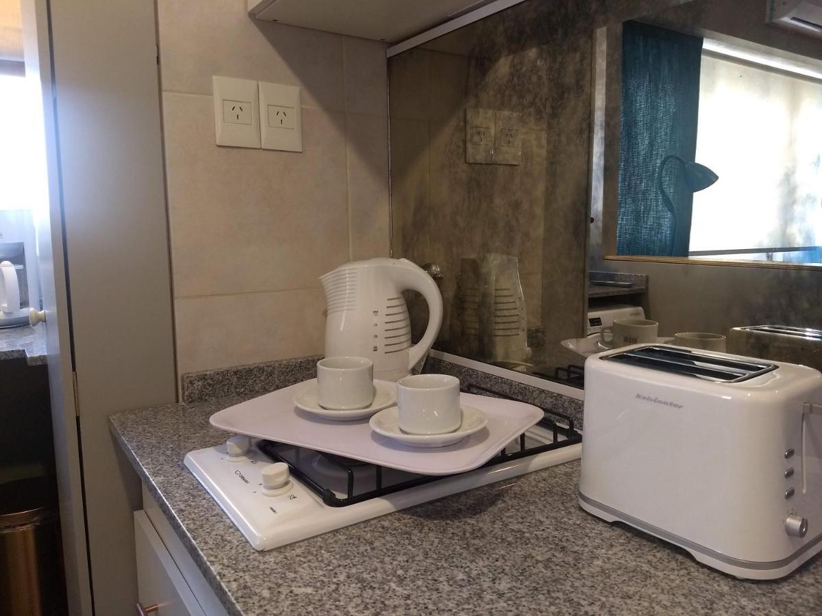 Kaboblackapartments Буенос Айрес Екстериор снимка