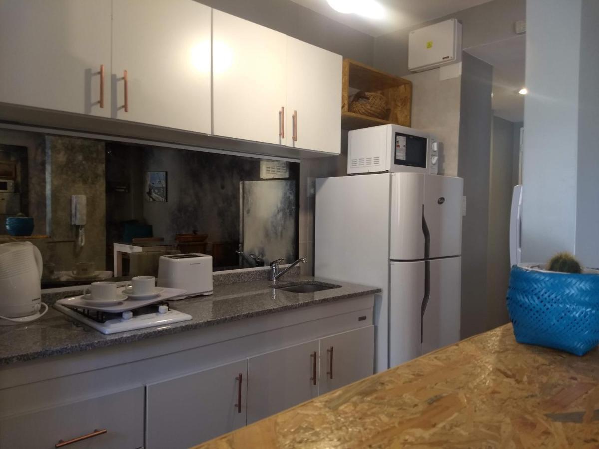 Kaboblackapartments Буенос Айрес Екстериор снимка