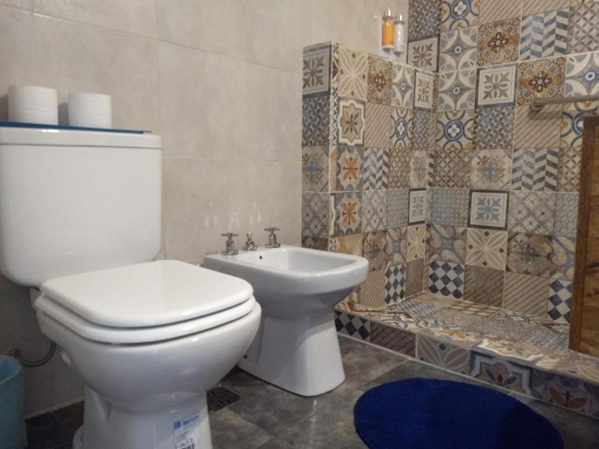 Kaboblackapartments Буенос Айрес Екстериор снимка