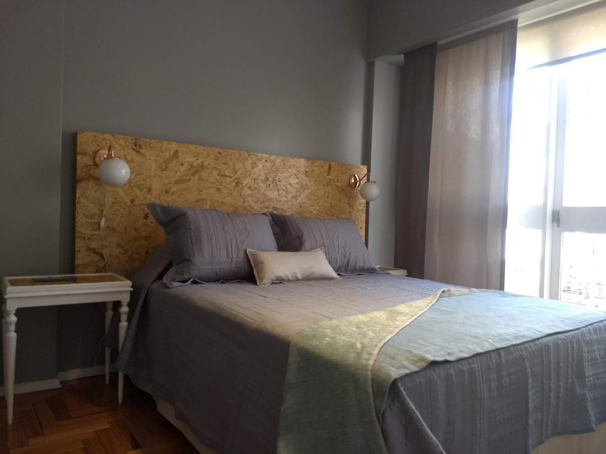 Kaboblackapartments Буенос Айрес Екстериор снимка