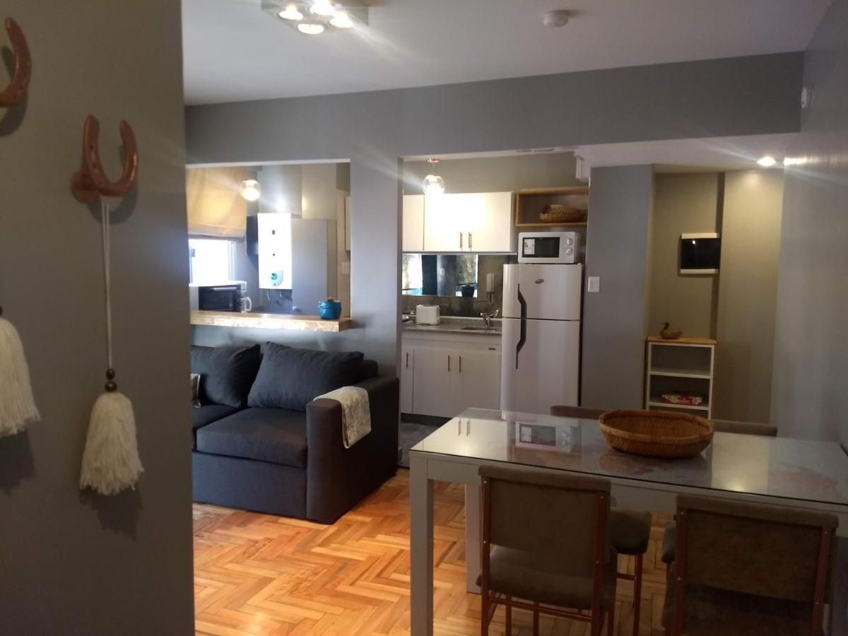 Kaboblackapartments Буенос Айрес Екстериор снимка