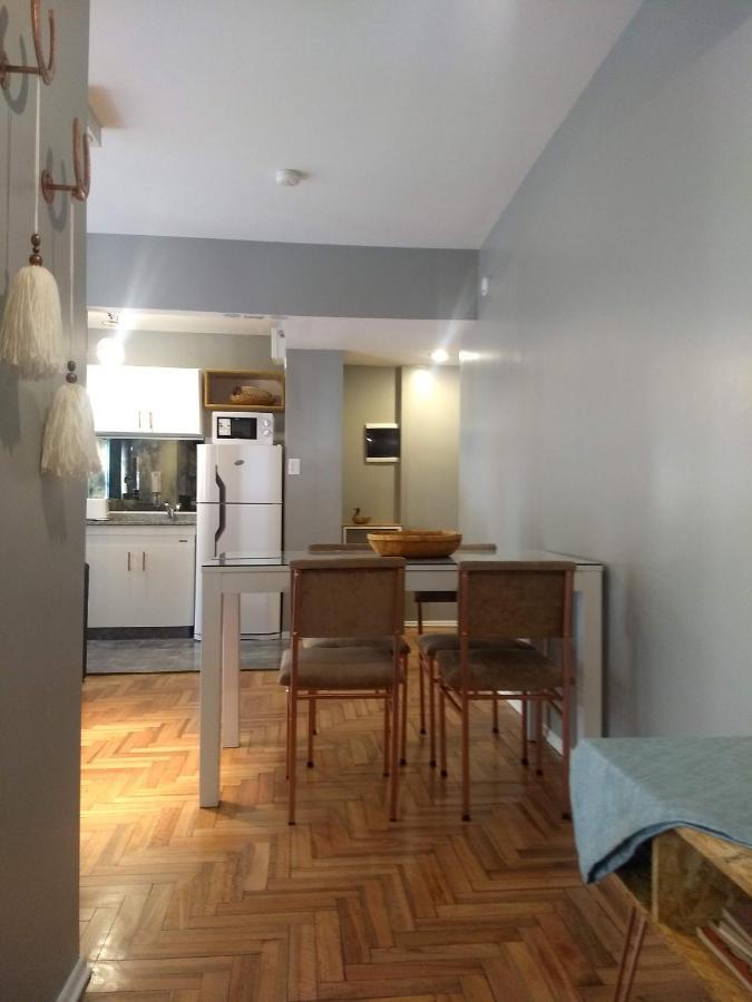 Kaboblackapartments Буенос Айрес Екстериор снимка
