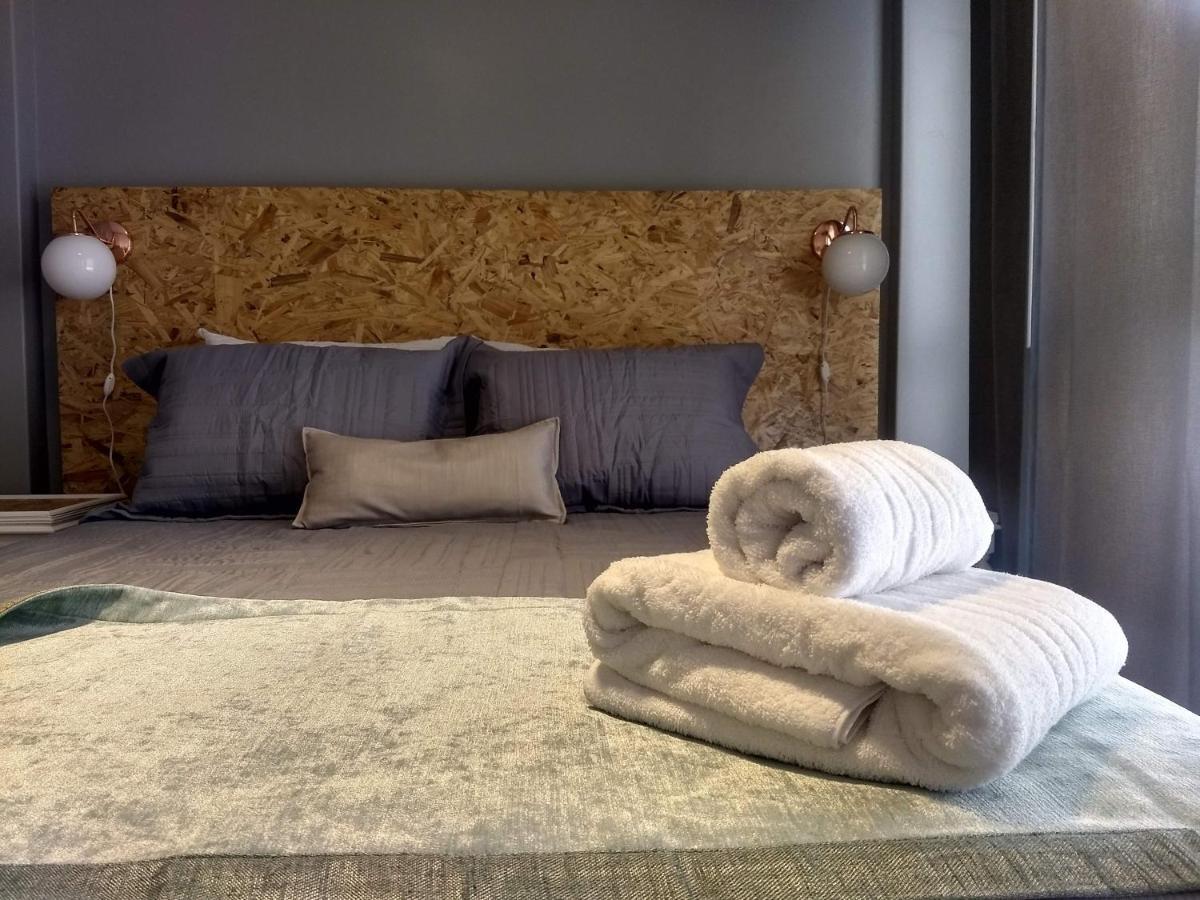 Kaboblackapartments Буенос Айрес Екстериор снимка