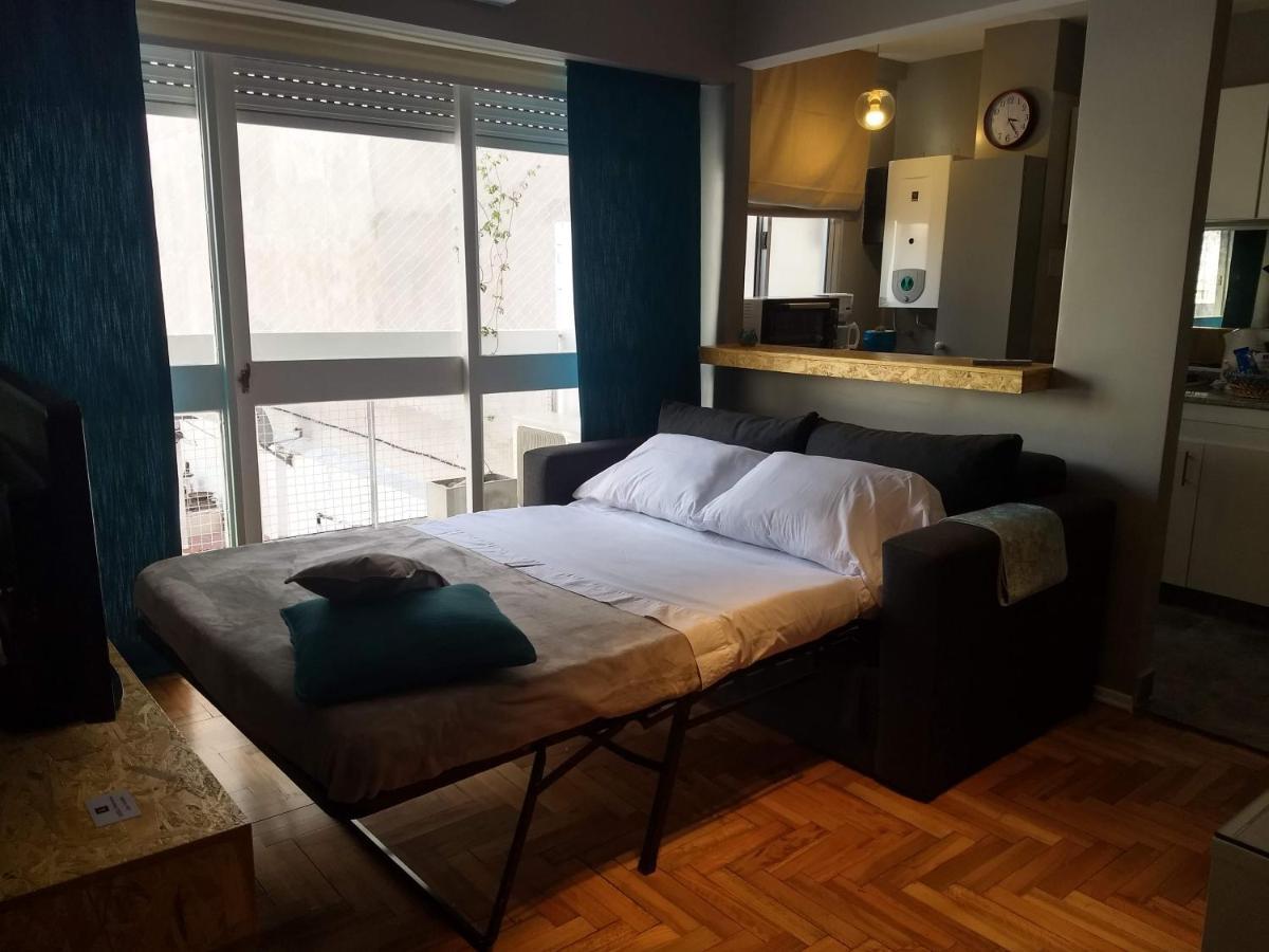 Kaboblackapartments Буенос Айрес Екстериор снимка