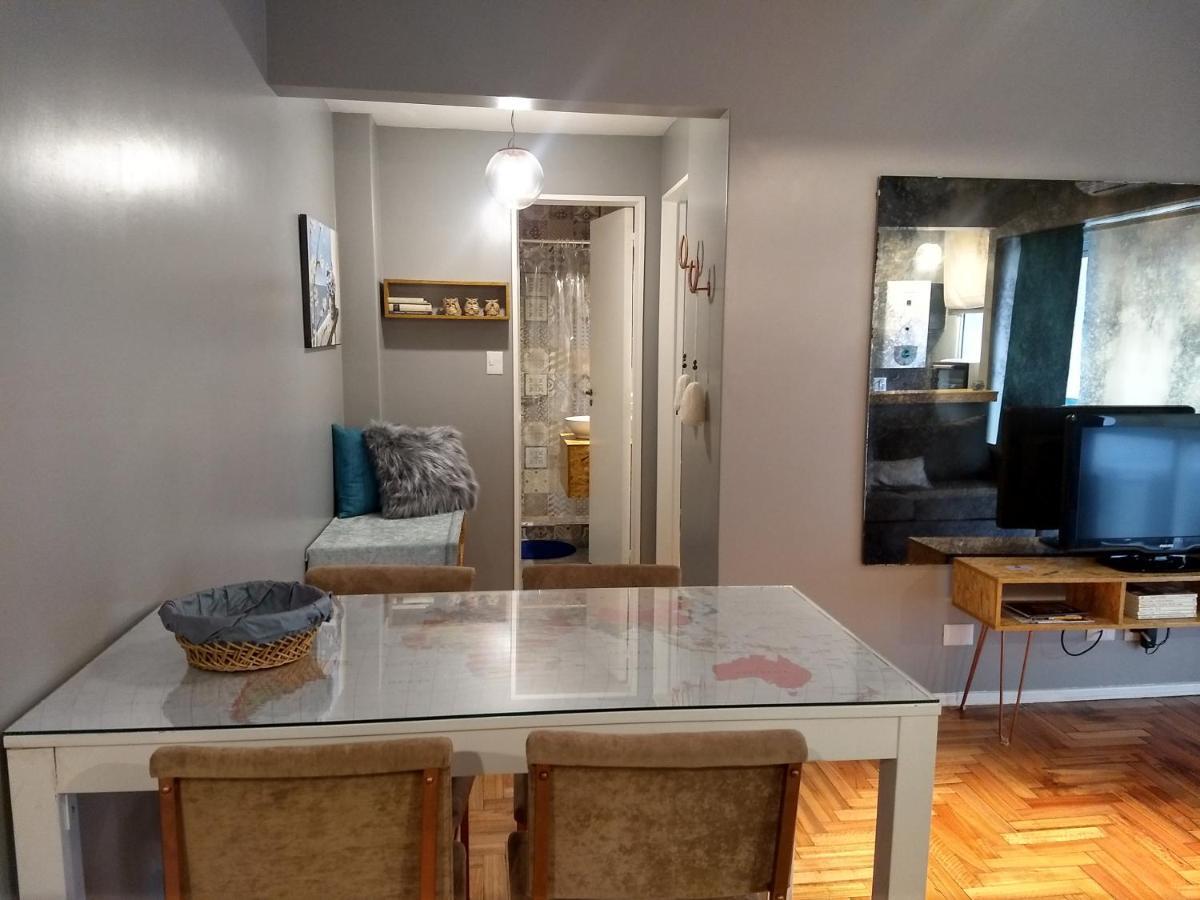 Kaboblackapartments Буенос Айрес Екстериор снимка