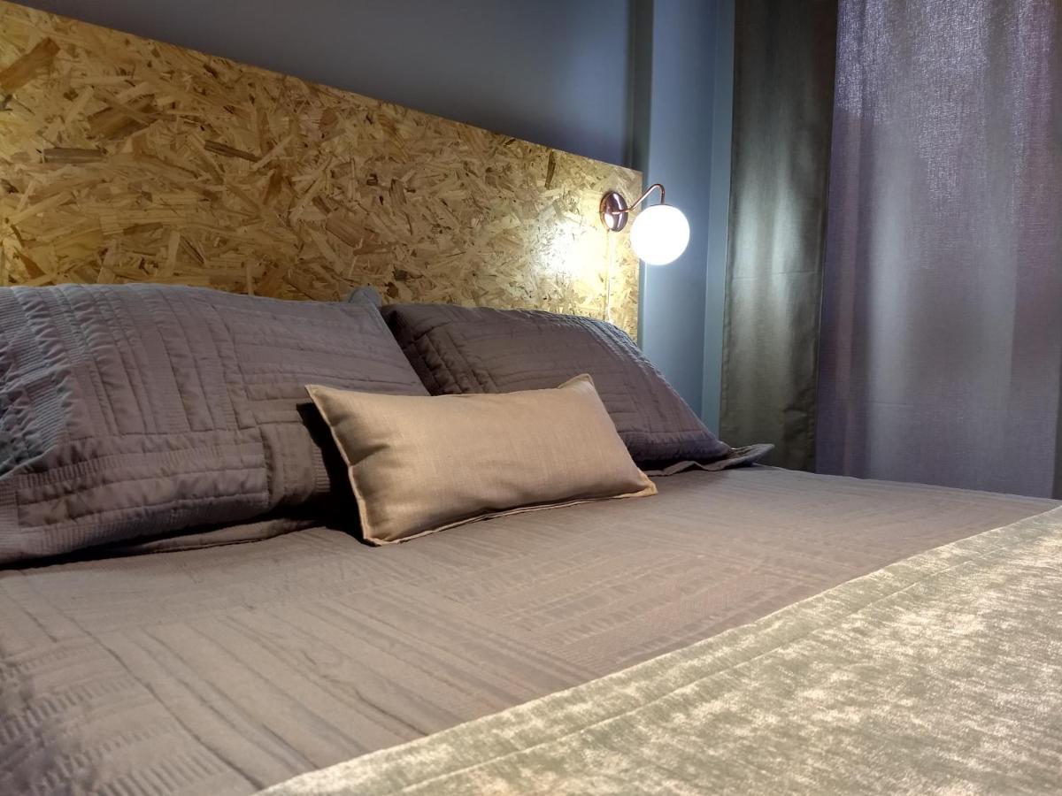 Kaboblackapartments Буенос Айрес Екстериор снимка