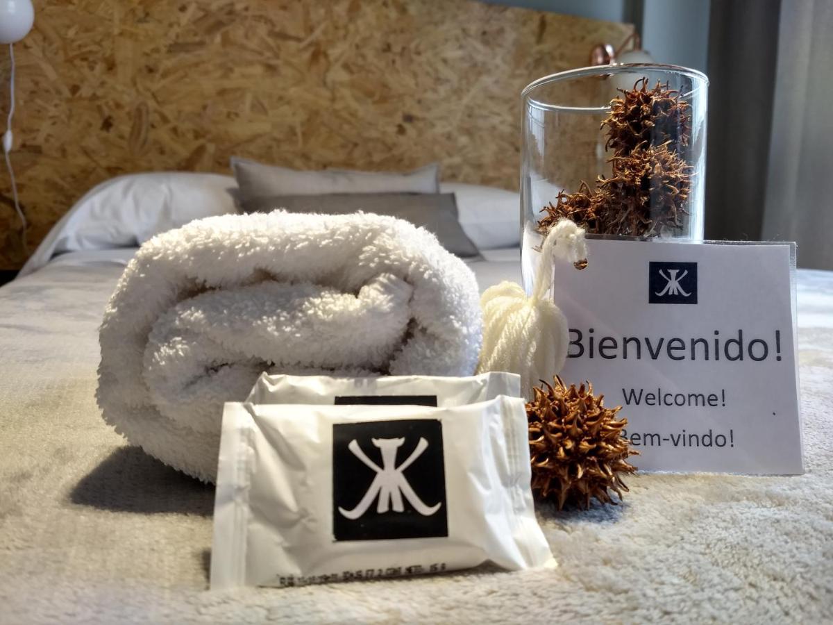 Kaboblackapartments Буенос Айрес Екстериор снимка